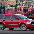Dodge Durango ND 2003–2006