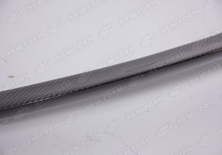 Mercedes-Benz CLS-Klasse C257 2017 - н.в. Спойлер AMG карбон