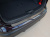 Накладка на задний бампер прямая матовая серия ORIGINAL, нерж. сталь Alu-Frost 39-5476 для HYUNDAI Tucson