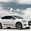 Citroën DS4 N 2012–2016