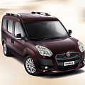 Fiat Doblo 263 2009–2014
