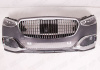 Mercedes-Benz S-Klasse W221 2005 - 2009 Комплект полного рестайлинга в версию W223