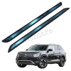 Volkswagen Teramont, Viloran (17-) выдвижные электропороги