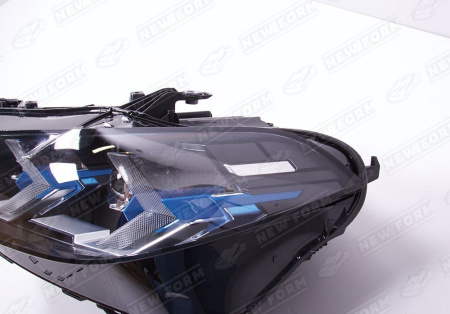 BMW X5 G05 2018 - 2023 Передние фары рестайлинг