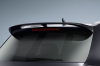 Спойлер от ABT для Volkswagen Touareg (10-14)