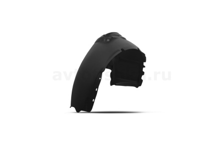 Подкрылок NISSAN Pathfinder, 2014-> (передний правый)