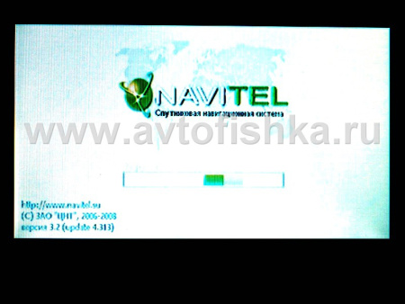 Toyota Land Cruiser Prado 120 автомагнитола, штатное головное устройство с GPS навигацией, TV