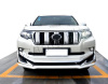 Toyota Land Cruiser Prado 150 (17-) обвес тюнинг MODELLISTA