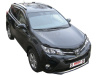 Toyota Rav4 (12-) рейлинги крыши в стиле Оригинал