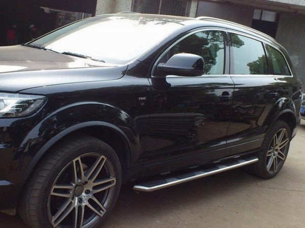 Audi Q7 (05–15) Пороги OEM