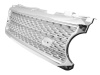 Land Rover Range Rover HSE (06-09) решетка радиатора хромированная