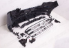 Toyota Land Cruiser LC 200 2007 - 2012 Комплект для рестайлинга в TLC300 без зеркал и порогов