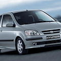 Hyundai Getz TB 2002–2005