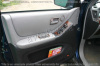 Декоративные накладки салона Toyota Highlander 2003-2007 Соответствие OEM