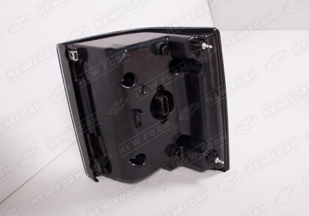Land Rover Range Rover 3 поколение (2 рестайлинг) 2009 - 2012 Фонарь задний рестайлинговый левый