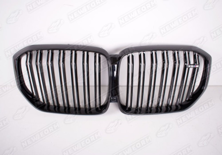 BMW X5 G05 2018 - 2023 Обвес M F95 полный