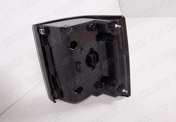 Land Rover Range Rover 3 поколение (рестайлинг) 2005 - 2009 Фонарь задний рестайлинговый левый