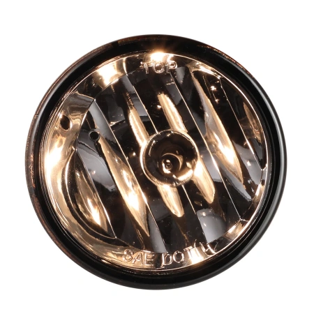Nissan Titan (04-15), Armada (04-07) фары противотуманные штатные