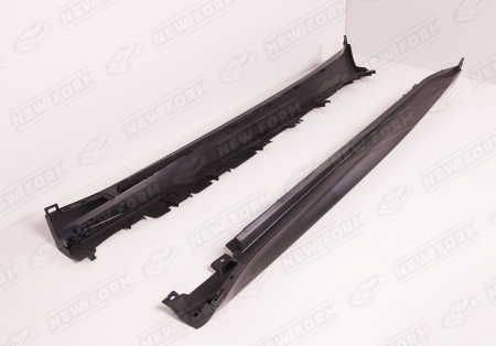 BMW X5 G05 2018 - 2023 Обвес M F95 полный