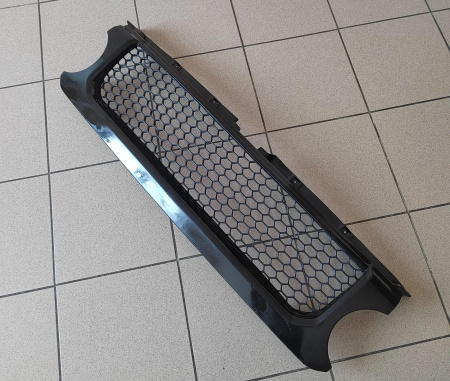 Решетка Kahn Design для тюнинга Discovery 4