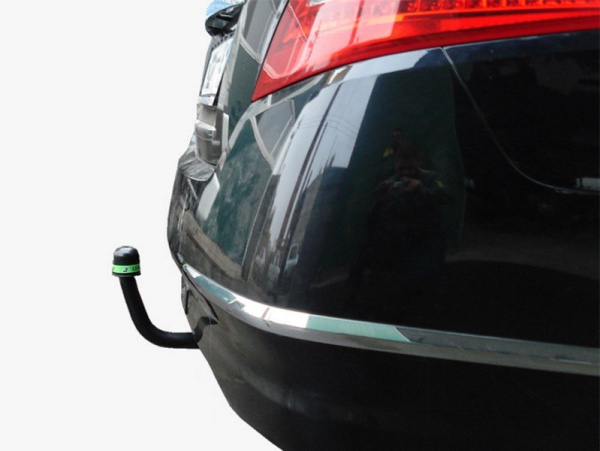 Nissan Teana (08–14) Фаркоп (тягово-сцепное устройство)