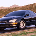 Chrysler 300M LR 1998–2004
