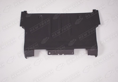 Land Rover Range Rover 4 поколение 2012 - 2017 Комплект рестайлинга Autobiography 2017