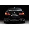 Комплект тюнинга BMW 5 Series F10 от WALD