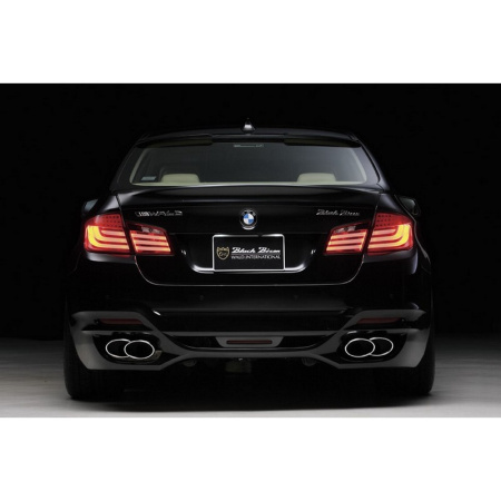 Комплект тюнинга BMW 5 Series F10 от WALD