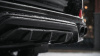 Lexus LX570 (16-) карбоновые опции тюнинг комплекта NEMESIS