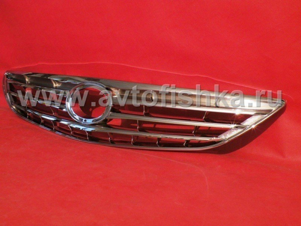 Toyota Camry 30 (01-06) решетка радиатора хромированная.
