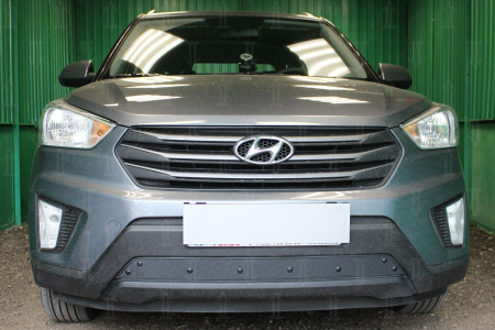 Hyundai Creta (15–) Зимний пакет