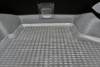 Коврик в багажник LEXUS IS250 2005-2013, сед. (полиуретан)
