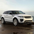 Land Rover Range Rover Evoque L538 рестайлинг 2015–2018