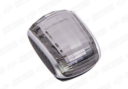 Mercedes-Benz GLS-Klasse X167 2019 - 2023 Джойстик хрустальный