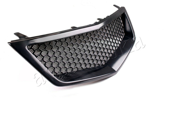 Honda Accord 8 (08 – 10) решетка радиатора "Sport" №4