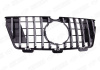Mercedes-Benz GL-Klasse X164 2006 - 2009 Решетка радиатора AMG GT хром