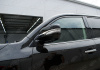 Lexus LX 570 (2 рестайлинг) 2015 - н.в.  Обвес TRD Superior полный комплект черный перламутр