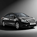 Nissan Sentra B17 2012–2019