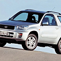 Toyota RAV4 CA20 2000–2003 Toyota RAV4 CA20 2000–2003