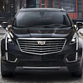 Cadillac XT5 1 поколение 2016–2020 / рестайлинг 2019–н.в.