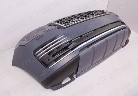 Land Rover Range Rover 4 поколение 2012 - 2017 Комплект рестайлинга