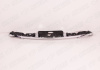 Mercedes-Benz GL-Klasse X166 2012 - 2016 Диффузор с насадками 6.3 AMG