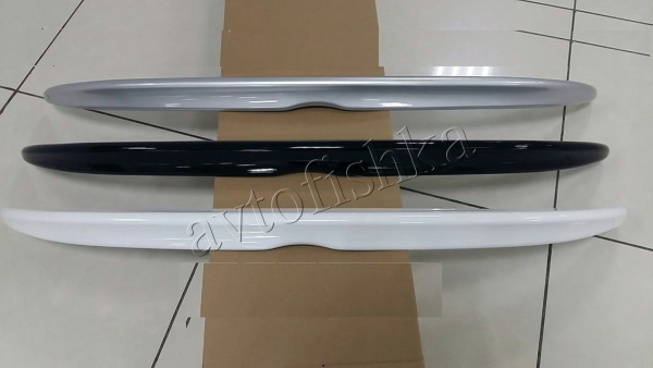 Toyota Camry V40 (06-11) Спойлер на крышку багажника