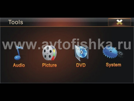 Nissan Teana автомагнитола с 6,5 дюймовым HD экраном, GPS навигацией