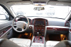 Декоративные накладки салона Jeep Grand Cherokee 2005-2007 полный набор, без навигации