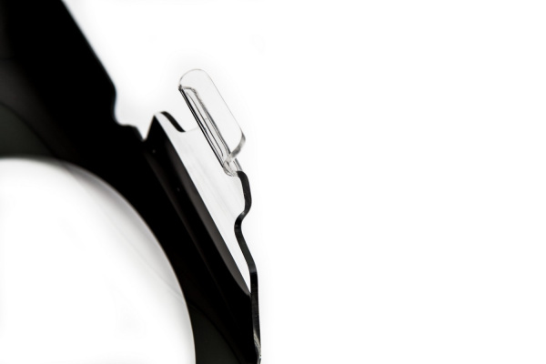 Защита передних фар "очки" HYUNDAI ACCENT 2004-, NLD.SHYACC0024