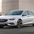Opel Insignia Z18 2017–2020
