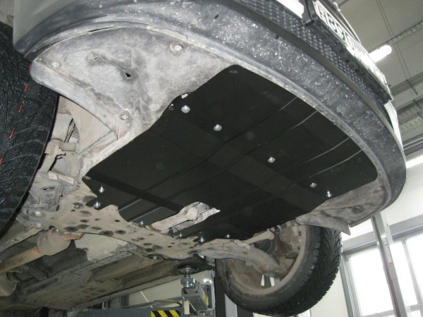 Комплект ЗК и крепеж HYUNDAI Tucson (2015->) 1,6 бензин АКПП