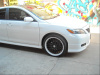 Toyota Toyota Camry V40 (06-09) дорестайл Обвес Sport